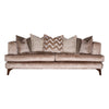 Cancun Sofa - 4 Seater (Pillow Back)