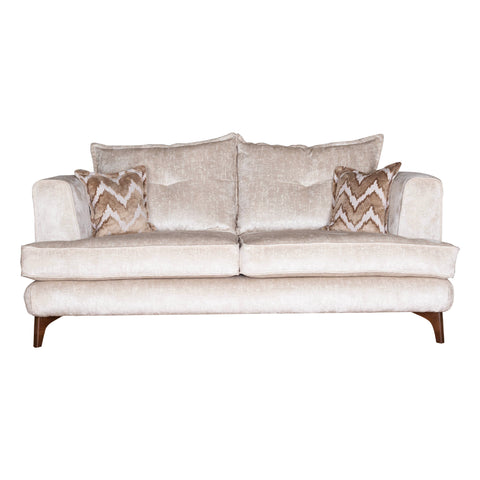 Cancun Sofa - 3 Seater (Standard Back)