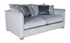 Carter Sofa - 3 Seater