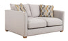 Carter Sofa - 2 Seater