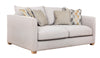 Carter Sofa - 3 Seater