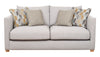 Carter Sofa - 3 Seater