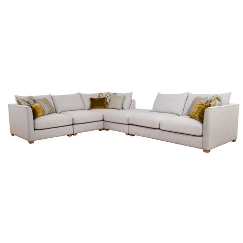 Carter Sofa - Combination Left Facing Corner