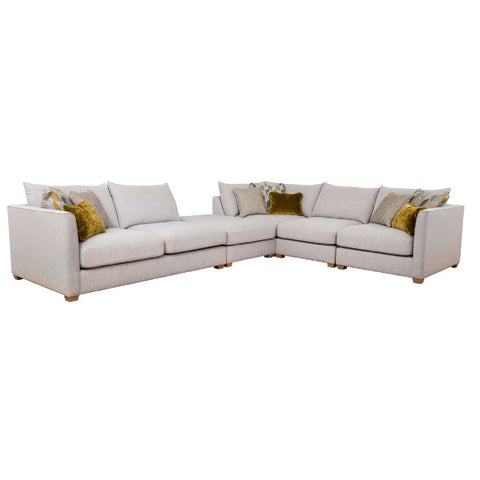 Carter Sofa - Combination Right Facing Corner