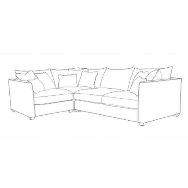 Carter Sofa - 1 Corner 2