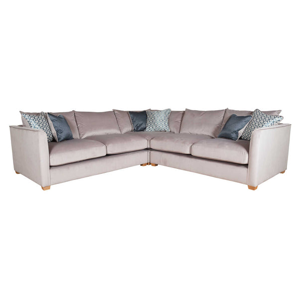 Carter Sofa - 2 Corner 2