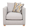 Carter Sofa - Arm Chair