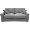 Chicago Sofa - 2 Seater (Standard Back)