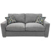 Chicago Sofa - 3 Seater (Standard Back)