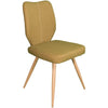Enka Dining Chair - Green