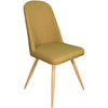 Reya Dining Chair - Green