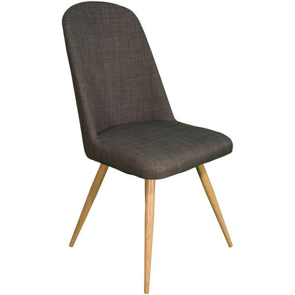 Reya Dining Chair - Slate