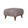 Buoyant Accent Small Style Footstool