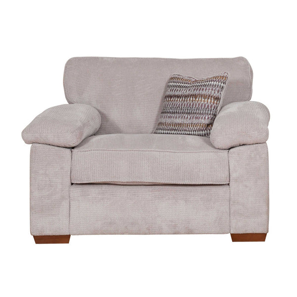 Dexter Sofa - Arm Chair