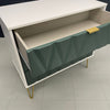 Diamond - 3 Drawer Chest (Showroom Clearance)