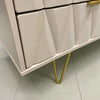 Diamond - 6 Drawer Chest (Showroom Clearance)