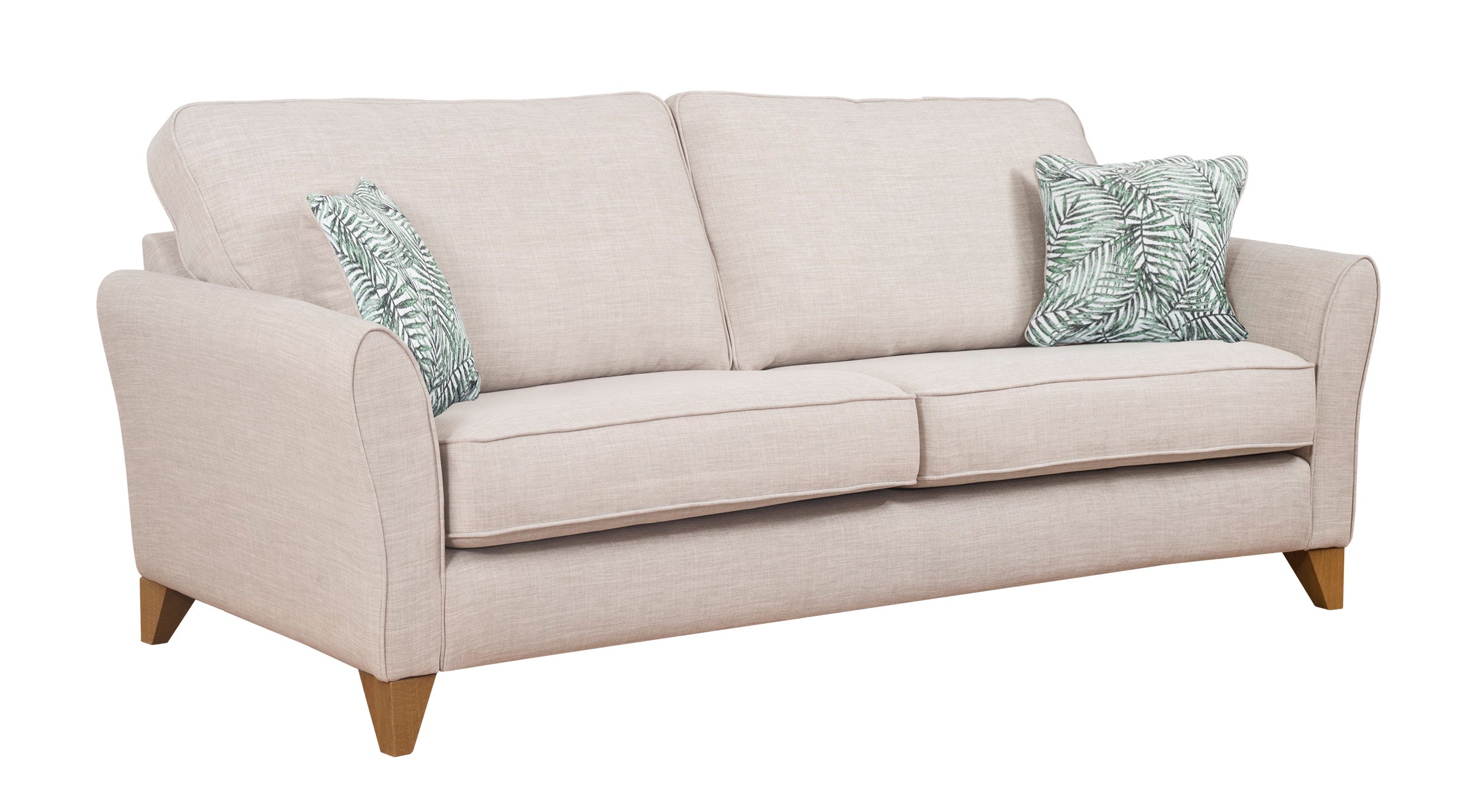 Fairfield Sofa - 4 Seater