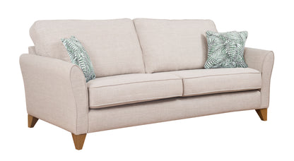 Fairfield Sofa - 4 Seater