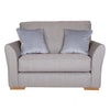 Fairfield Sofa - Chair Sofa Bed With Standard Mattress