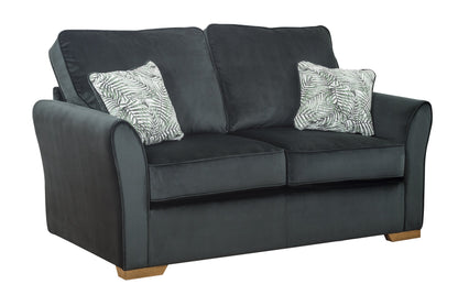 Fairfield Sofa - 3 Seater Sofa Bed With Standard Mattress