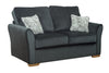 Fairfield Sofa - 3 Seater Sofa Bed With Standard Mattress