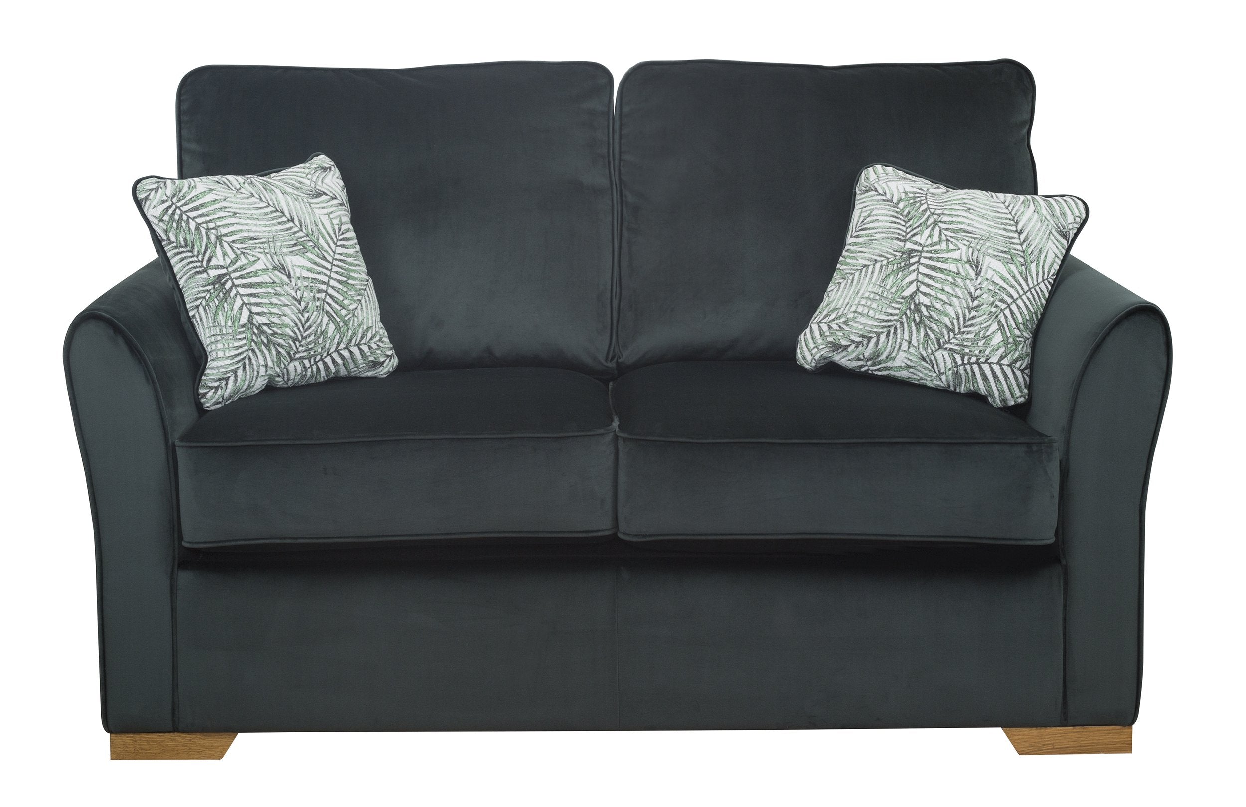 Fairfield Sofa - 3 Seater Sofa Bed With Standard Mattress