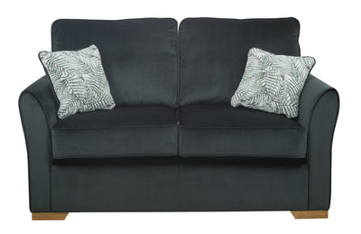 Fairfield Sofa - 3 Seater Sofa Bed With Standard Mattress