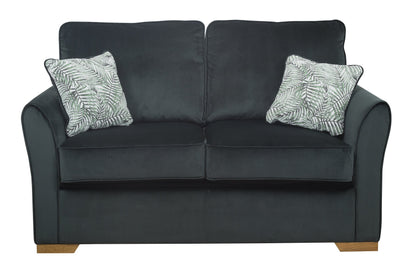 Fairfield Sofa - 3 Seater Sofa Bed With Standard Mattress