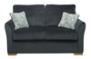 Fairfield Sofa - 3 Seater Sofa Bed With Standard Mattress