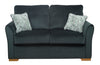 Fairfield Sofa - 3 Seater Sofa Bed With Deluxe Mattress