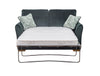Fairfield Sofa - 2 Seater Sofa Bed With Deluxe Mattress