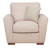 Fantasia Sofa - Arm Chair (Standard Back)