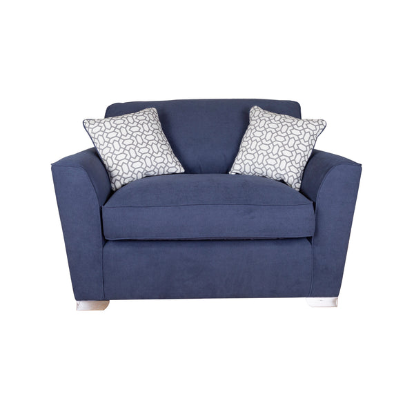 Atlantis Sofa - Love Chair