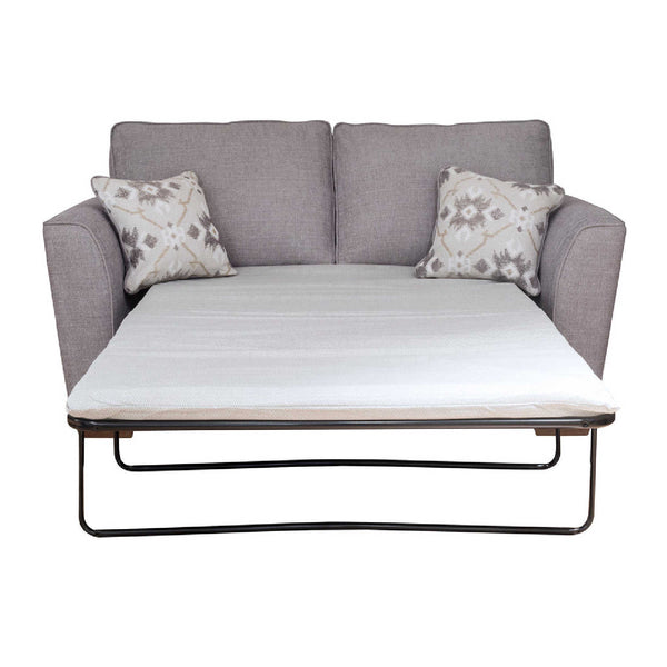 Fantasia Sofa - 3 Seater Sofa Bed With Standard Mattress (Standard Back)