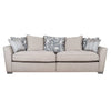 Fantasia Sofa - 4 Seater Modular (Pillow Back)