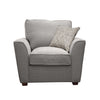 Fantasia Sofa - Arm Chair (Standard Back)