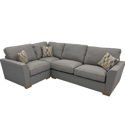 Fantasia Sofa - 1 Corner 2 Chaise (Standard Back)