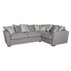 Fantasia Sofa - 2 Corner 1 (Pillow Back)