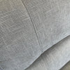Farnham Fusion Sofa - 3 Seater - Manual Recliner - Grey