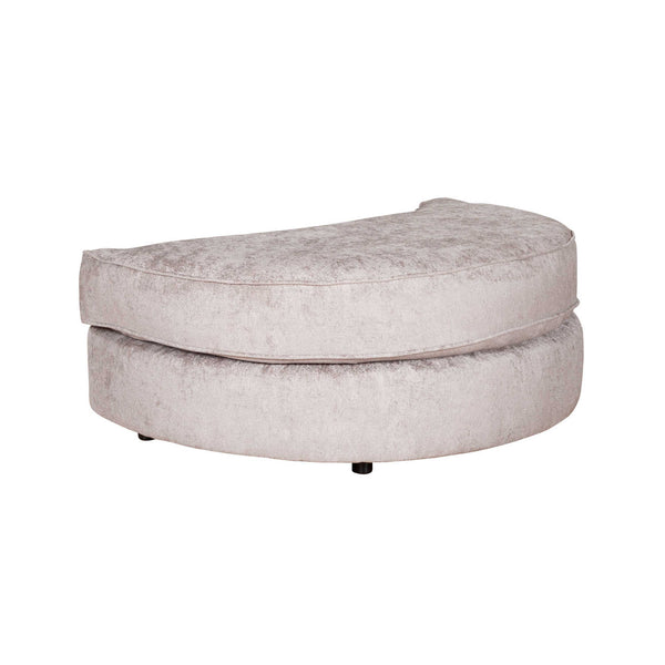 Buoyant Accent Affinity Cuddler Footstool