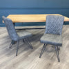 Fusion Dining Chair