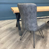 Fusion Dining Chair