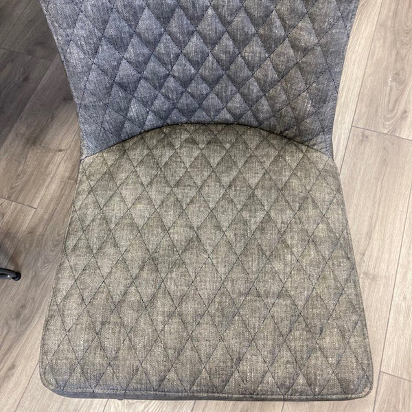 Fusion Dining Chair The Oak Outlet Co.