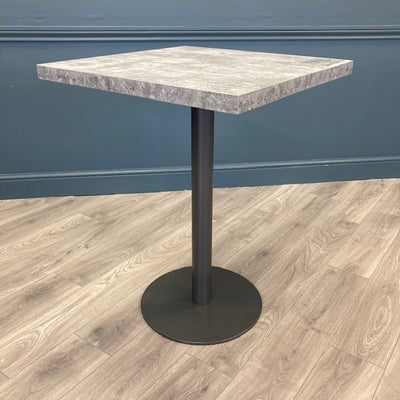 Fusion Stone Bar Table