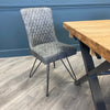 Fusion Dining Chair