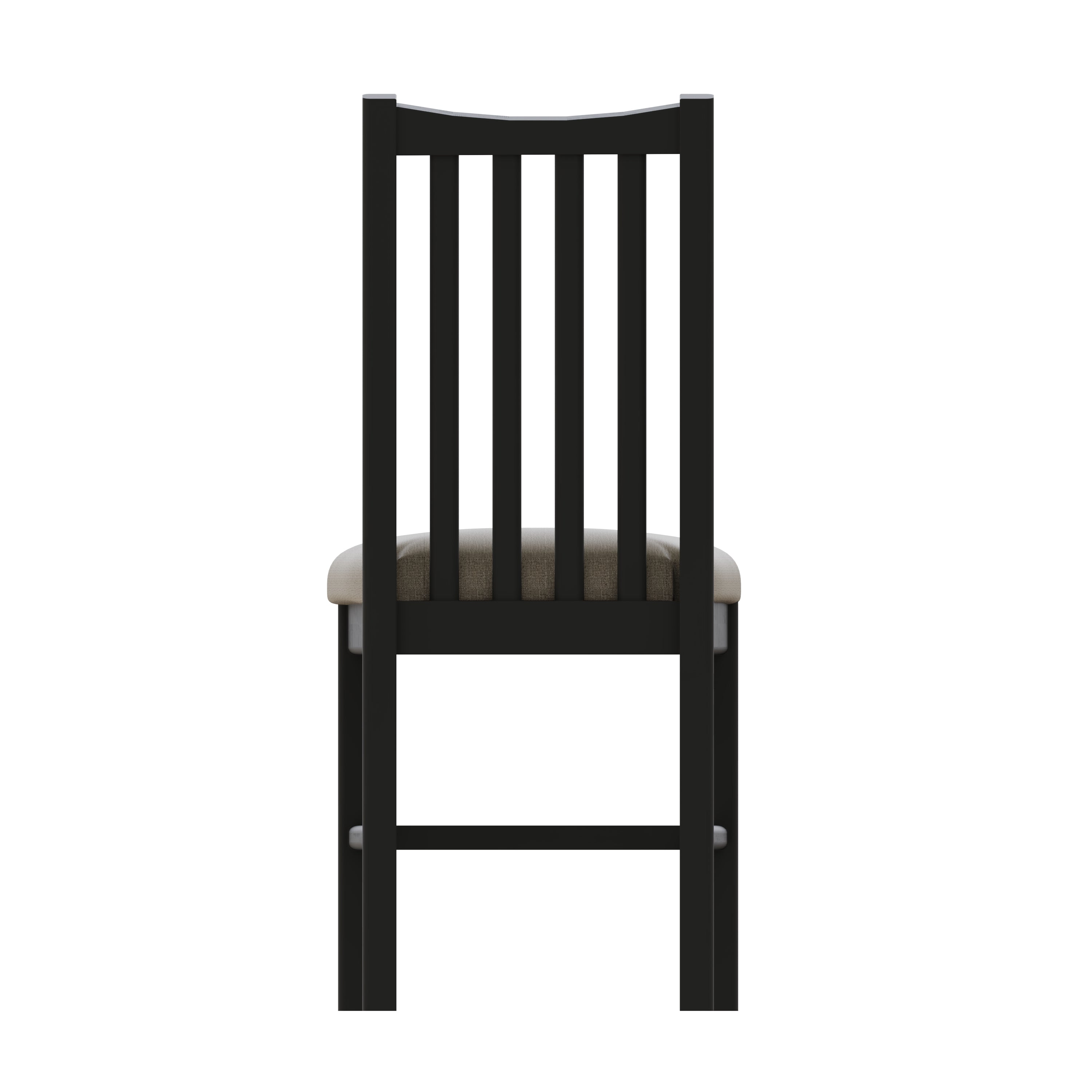 Modena Grey Painted Dining Chair