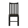 Modena Grey Painted Dining Chair