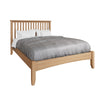 Modena Oak 4ft6 Double Bed Frame
