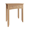 Modena Oak Dressing Table