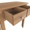 Modena Oak Dressing Table